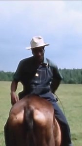 Happy Wednesday! Here’s a fun clip of Otis Redding in his music video of “Tramp” on his Big “O” Ranch! #otis #otisredding | Otis Redding