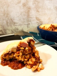 No Bake Macaroni Quick and Easy Recipe | Amiable Foods