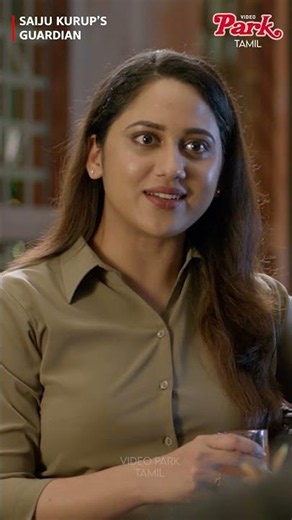 கடவுள் தைரியம் தர மாட்டார்… வாய்ப்பு தான் தருவார்🔥 - Guardian #shorts #tamil #saijukurup #crimemovie
