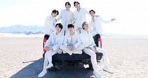 Os BTS vão ter três programas na Disney