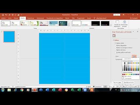 REVISTA DIGITAL EN POWER POINT