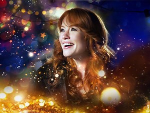 Annie Claus Is Coming to Town - Apple TV (UK)