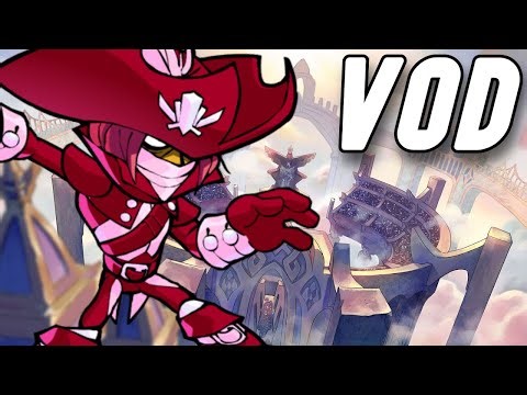 Barrix RUNS the Ranked Queue with LUCIEN