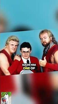 Three wrestlers who Sadly died in 2024.