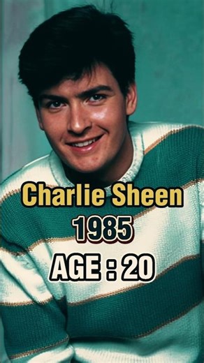 Hollywood's Most Iconic and Beloved Stars: Then Vs Now #celebrity