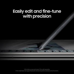 35K views · 964 reactions | The first S Pen for the Galaxy S series....