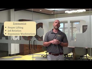 Managing Manufacturing Hazards: Effective Strategies for Risk Mitigation