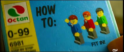 Video: Movie Review: 'The Lego Movie'
