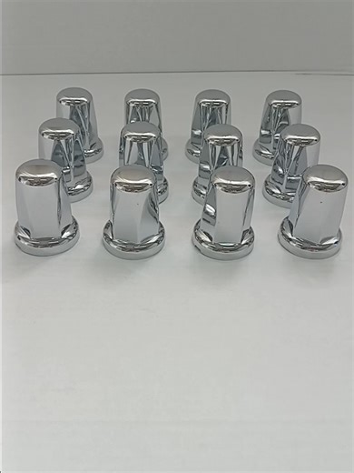 Capa De Porca Suiça Cromada 32mm - Disponivel Pronta Entega Para O Brasil Inteiro - Para Comprar, Basta Acessar Nossa Loja Aqui No TikTok Shop - #capaporca #capadeporca #capadeporcacromadas #capadeporcacromada #capaporcacaminhao #caminhao #linhapesada #caminhoneiro #caminhoestop #caminhoesnaestrada #caminhaoqualificado #caminhaopaixao #suiça #cromada #capadeporcasuiça #foryou @rodazziautoparts