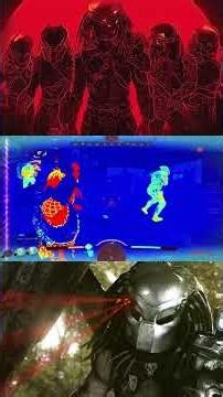 Angry Gamer Gets Mad Every Time He Loses to a Bad Pred Player