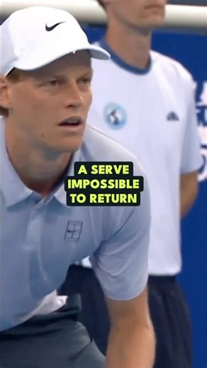 Cheat Code Serve! 🫨