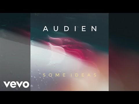 Audien - Message (Audio)