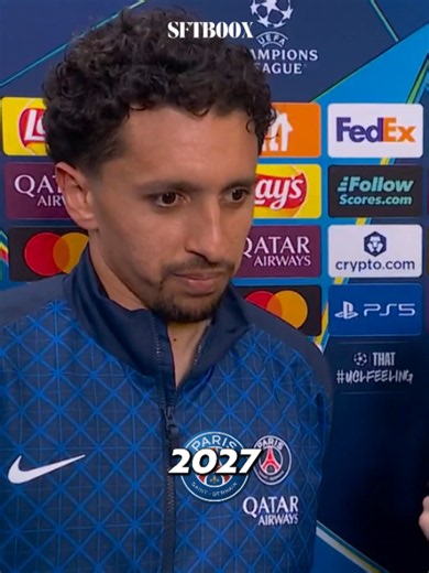 Where Did PSG’s 2026/27 Squad Play in 2020?