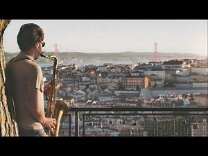 Romantic Saxophone Ringtone | Free Music Ringtones | Instrumental Ringtones