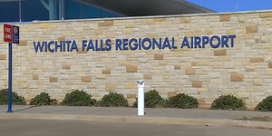 Wichita Falls Regional Airport set to host open house to discuss ‘Airport Master Plan’