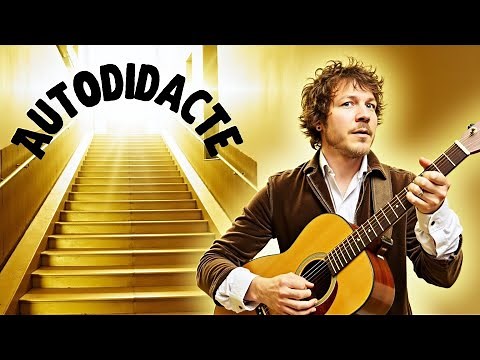 Comment Apprendre La Guitare SEUL En 2026