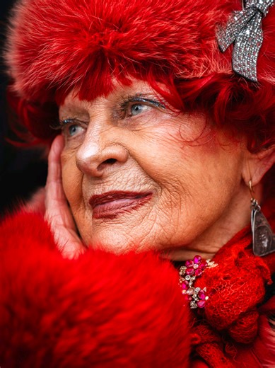 Progetto Fotografico: Ritratti Unici a Roma