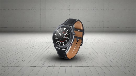 Fim da linha: Samsung confirma que encerrará suporte para relógios com Tizen OS em 2025