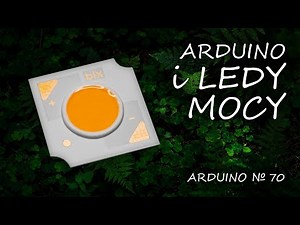 Arduino 70: Power LEDs