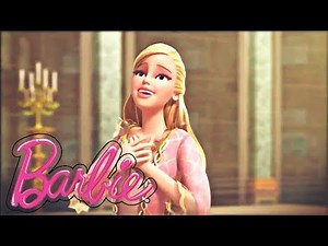 Barbie as The Princess and the Pauper 2 [Official Trailer]