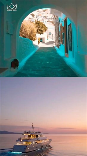 Unbothered Luxury | Endless Ocean Views 🌊 #abundanceiseverywhere #manifestingriches #luxury