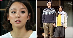 Lee Hyori Dated Poor Boyfriends In The Past But It Never Worked Out — Here's Why