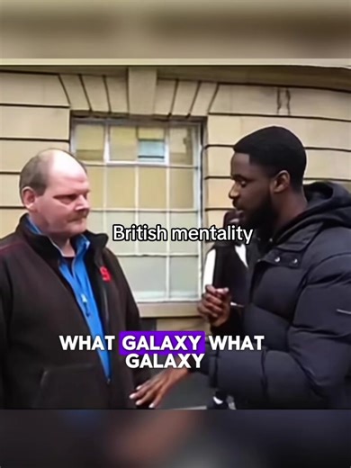 Hilarious British Mentality and Misconceptions