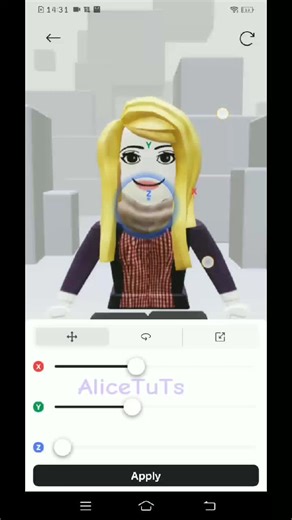 How To Put Eyelashes On Your Roblox Avatar