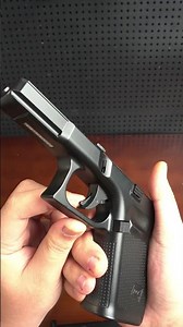 GLOCK G44 #gelblaster #airsoft #toygun #shorts #gunasmr #realistictoygun #airsoftcqb