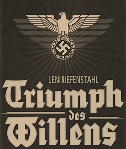 Triumph des Willens -  Triumph of the Will (1935)