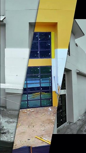 Glass Front for Commercial & Retail Spaces