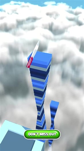 I paid for this ad please download the game