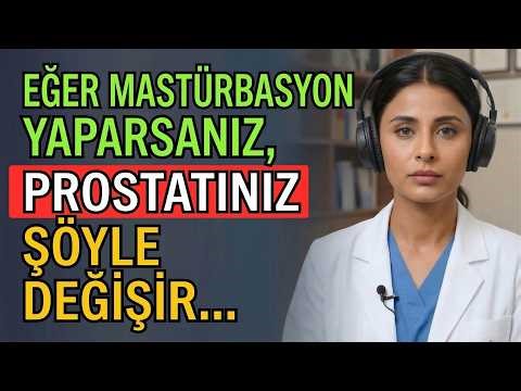 Erkek Sağlığının Sırları: Ürolojide 25 Yıllık Deneyim | Dr. Marina Sanabria