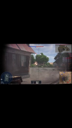 Customizing War Thunder: Kill Messages and Screen Size Adjustment Tutorial