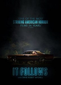 Film It Follows – Cineman Streaming Guide