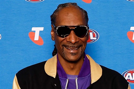 Snoop Dogg supports LGBTQ  youth with children's song 'Love Is Love' after 'Lightyear' controversy