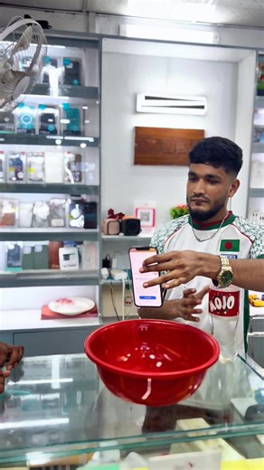 1.3K views · 14 reactions |  আলহামদুলিল্লাহ! iPhone 12 Pro 128GB...