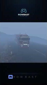 Kenworth K220 Beast Mode 🐂 Painful Heavy Hauling on Extreme Roads💪🚛🔥#ets2 #truck