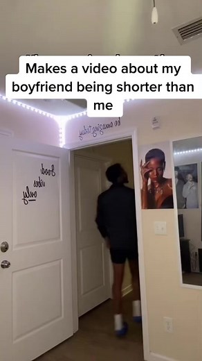 Short Boyfriend Relationship: Embracing Height Differences