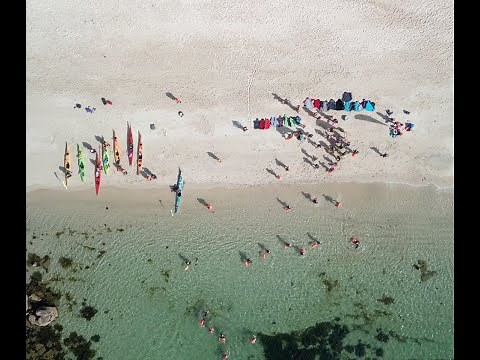 Scilly Swim Challenge 2023 - One day swim