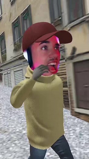 Asmr RUN #pourtoi #спать #asmr #ty