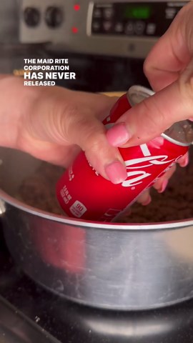 Natalie Whelchel | Maid Rites 🔥 one version of the beloved Iowa Classic. Recipe on website & ⬇️ #maidrite #loosemeatsandwich #sloppyjoe #easyrecipe... | Instagram