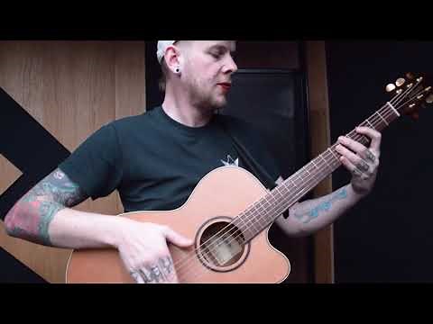 Ian Van Dahl -Castles In The Sky