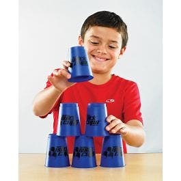 Rainbow QuickCups Sportscup Sets