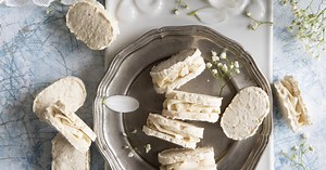 Urobte si domáce LASKONKY ako z cukrárne: Budú sa vám rozplývať na jazyku