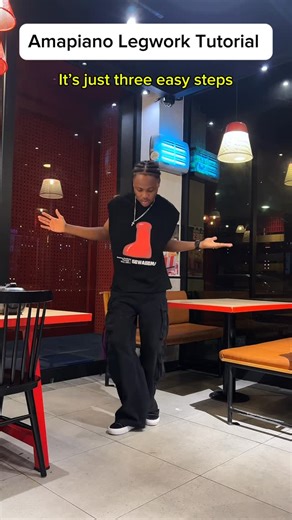 @wesley.black_ on Instagram: "Zep Zep dance tutorial for beginners"