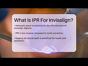 What Is IPR For Invisalign? - The Pro Dentist