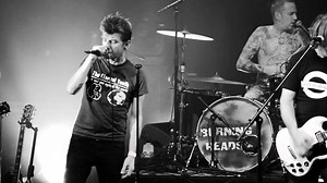 21K views · 585 reactions | Extrait du nouvel album à venir, "Under Their Influence" : 19 reprises / 19 chanteurs différents... 19-Cover / Covid-19 ... coïncidence ??? Réalisé par Stef Bloch (images captées pendant le Big Takeover Tour - automne 2019) www.stefbloch.com | Burning Heads | Facebook