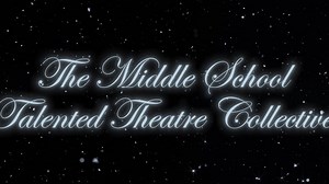 The Middle School Talented Theatre Collective's Frozen Jr. Performance