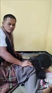 Pijat wanita Cantik Meriang Sudah 4 Hari